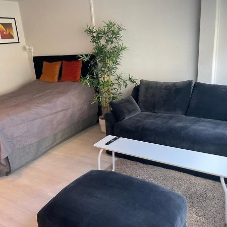 Cozy Apartment In The Middle Of Bergen City Center Exteriér fotografie