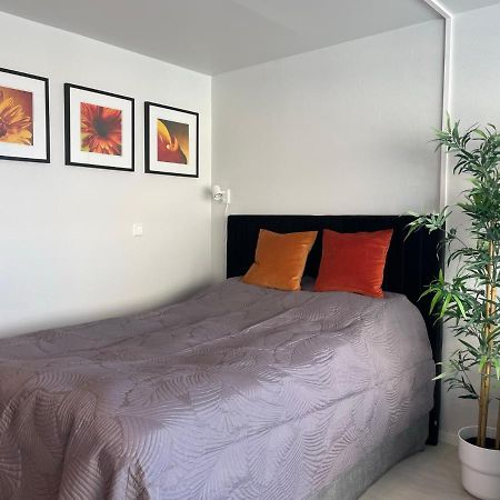 Cozy Apartment In The Middle Of Bergen City Center Exteriér fotografie