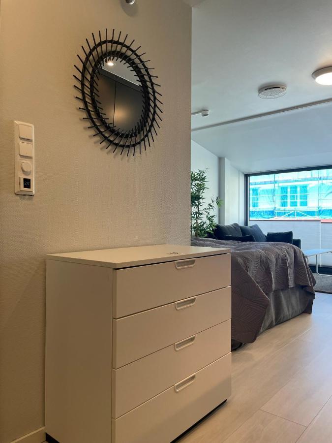 Cozy Apartment In The Middle Of Bergen City Center Exteriér fotografie
