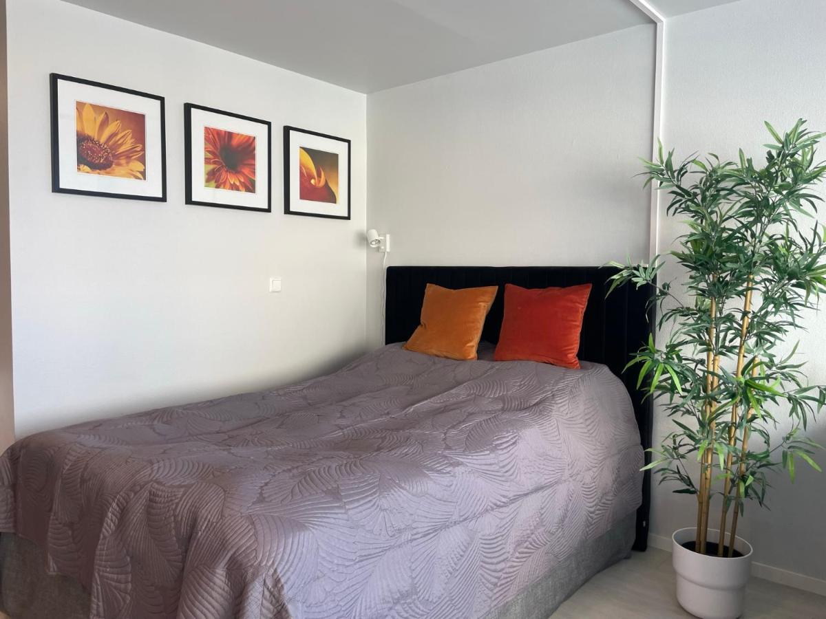 Cozy Apartment In The Middle Of Bergen City Center Exteriér fotografie