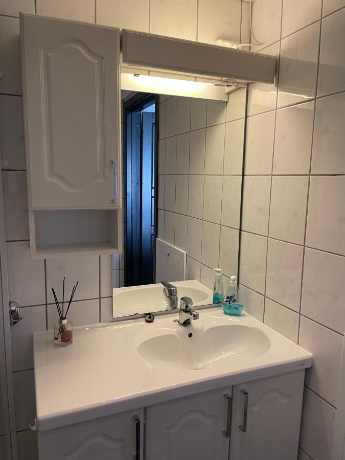 Cozy Apartment In The Middle Of Bergen City Center Exteriér fotografie